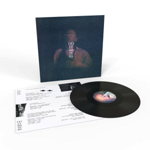 Puma Blue – Holy Waters (LP)