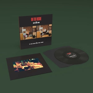 Gotts Street Park – On the Inside (LP)