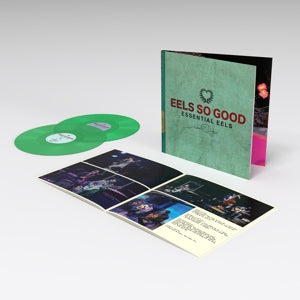Eels – Eels So Good Essential Eels Vol. 2 (LP)
