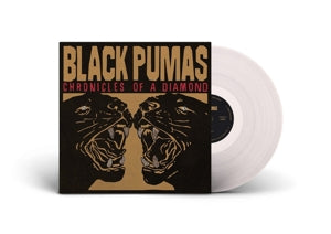 Black Pumas – Chronicles of a Diamond (LP)