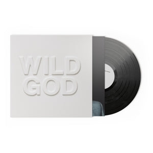 Nick Cave & the Bad Seeds – Wild God (LP)