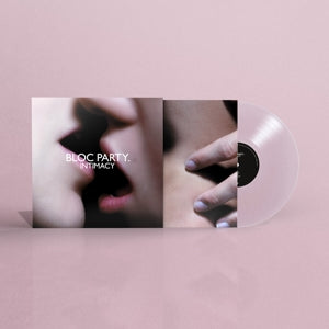 Bloc Party – Intimacy (LP)