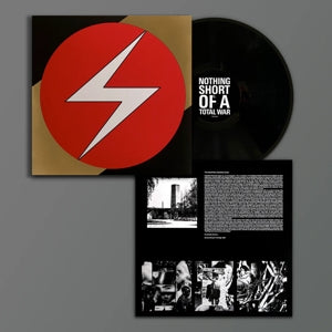 Throbbing Gristle – Tgcd1 (LP)