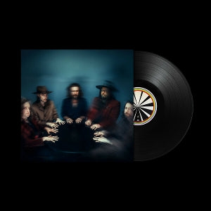 My Morning Jacket – Is (LP)