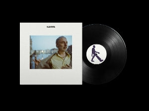 Baxter Dury – Allbarone (LP)