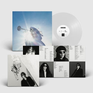 Geese – Getting Killed (LP)
