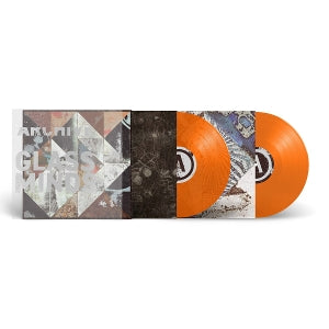 Archive – Glass Minds (LP)