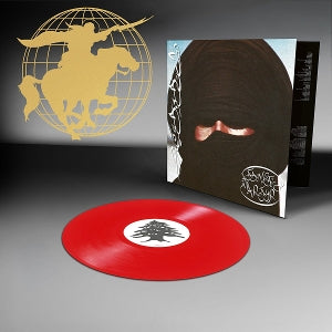 Prostitute – Attempted Martyr (LP)