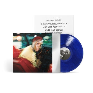 Arlo Parks – Ambiguous Desire (LP)