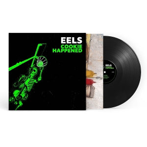 Eels – Cookie Happened (LP)