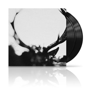 Ihsahn – Ihsahn (LP)