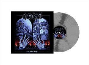 Cold Steel – Discipline & Punish (LP)