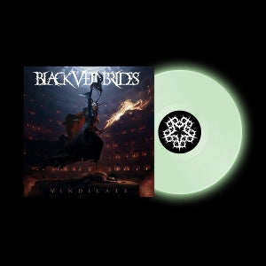 Black Veil Brides – Vindicate (LP)