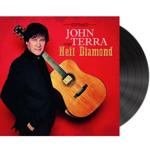 John Terra – Zingt Neil Diamond (Lp) (LP)