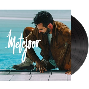 Metejoor – Metejoor (2lp) (LP)
