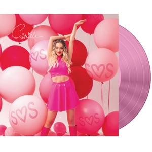Camille – Sos (LP)