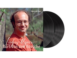 Bart Van Den Bossche – Liedjes Blijven (2cd) (LP)