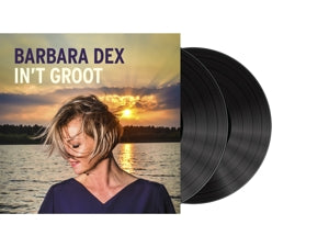 Barbara Dex – Dex In't Groot (LP)