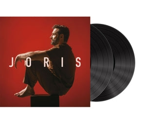 Metejoor – Joris (LP)