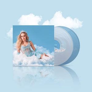 Camille – Magie (LP)