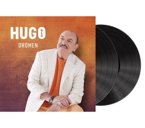 Hugo – Dromen (LP)