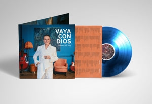 Vaya Con Dios – Shades of Joy (CD) (LP)