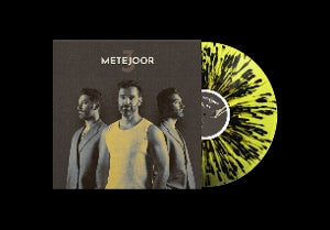 Metejoor – 3 (LP)