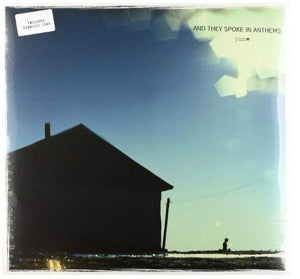 And They Spoke In Anthems – June (LP)