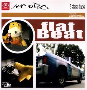 Mr. Oizo – Flat Beat (12in)