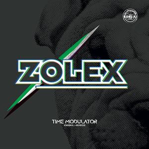 Zolex – Time Modulator (12in)