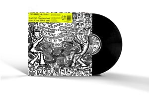 Ansambl Mileta Petrovica – Veseli Romi (LP)