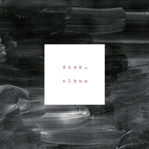 Dirk. – Album (LP)