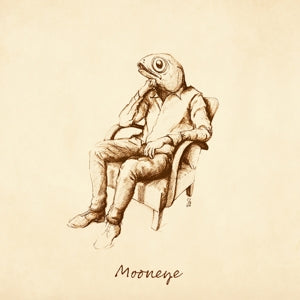 Mooneye – Mooneye Ep (12in)