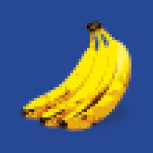 Jammin' Sam Miller – Donkey Kong Country 3 (LP)
