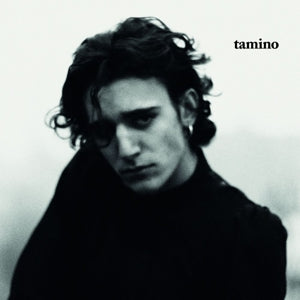 Tamino – Tamino Ep (12in)