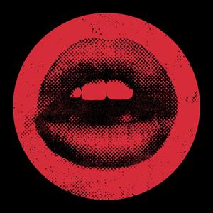 Curses – Next Wave Acid Punx Deux - DJ Sampler (12in)