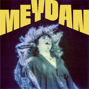 Meral Polat – Meydan (LP)