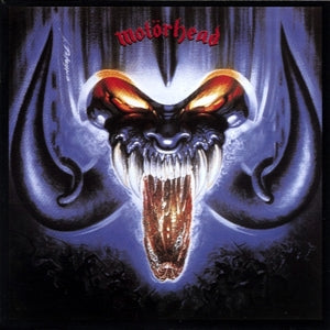 Motörhead – Rock N Roll (LP)