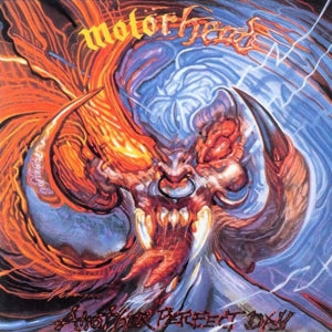 Motörhead – Another Perfect Day (LP)