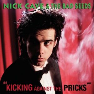 Nick Cave & the Bad Seeds – Kicking Against the Pricks (LP)
