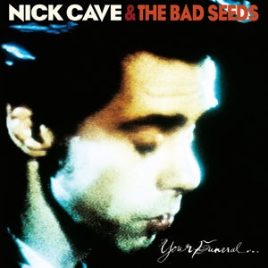Nick Cave & the Bad Seeds – Your Funeral... My Trial (LP)
