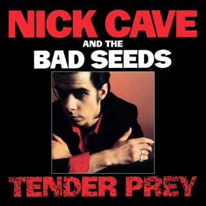 Nick Cave & the Bad Seeds – Tender Prey (LP)