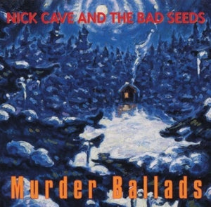 Nick Cave & the Bad Seeds – Murder Ballads (LP)