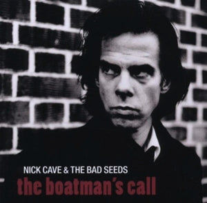 Nick Cave & the Bad Seeds – The Boatmans Call (LP)