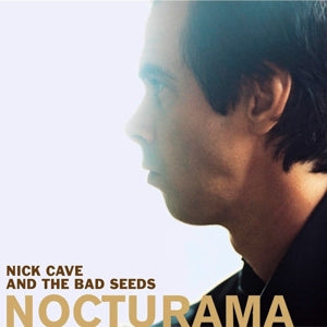 Nick Cave & the Bad Seeds – Nocturama (LP)
