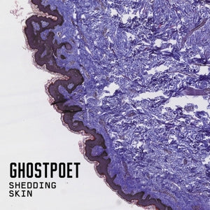 Ghostpoet – Shedding Skin (LP)