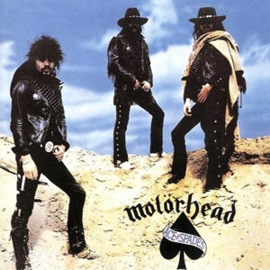 Motorhead – Ace of Spades (LP)