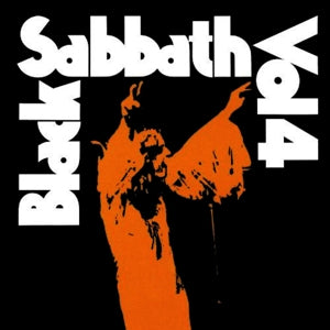 Black Sabbath – Vol. 4 (LP)