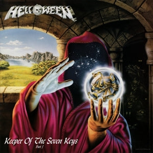 Helloween – Keeper of the Seven Keys