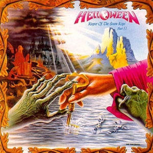 Helloween – Keeper of the Seven Keys